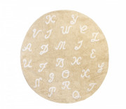 moshat� pamutsz�nyeg - b�zs kerek bet� b�zs kerek bet�